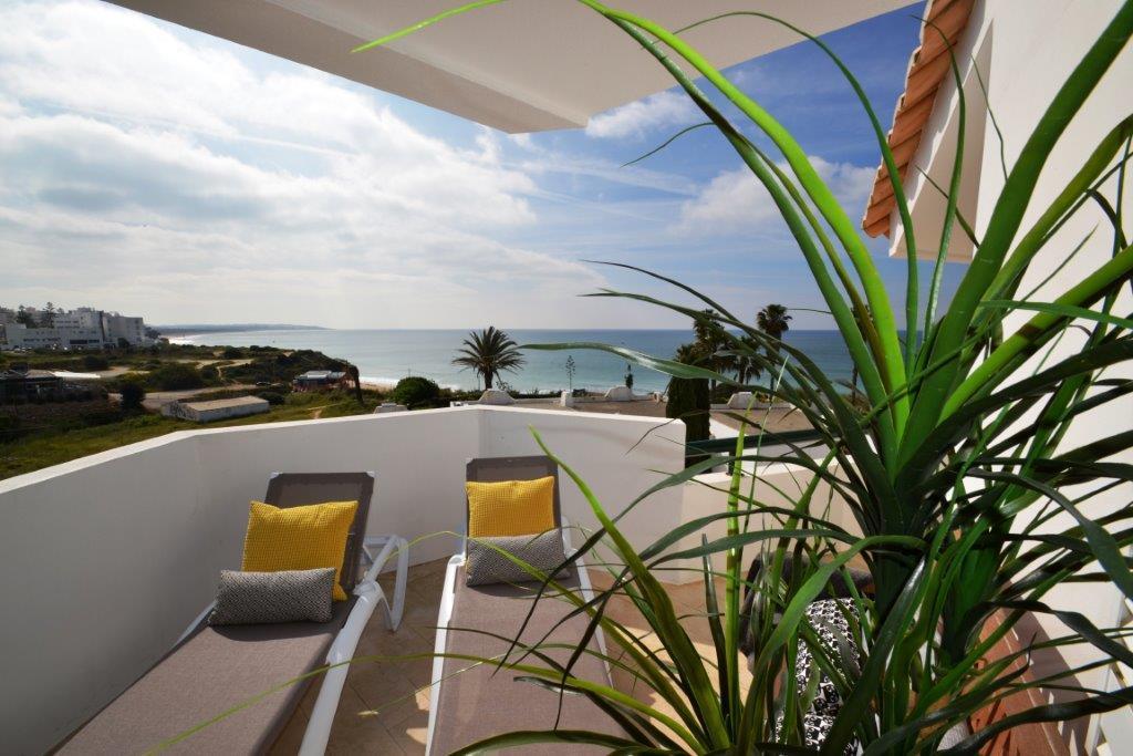 Nautilus Apartment Armação de Pêra Exterior foto