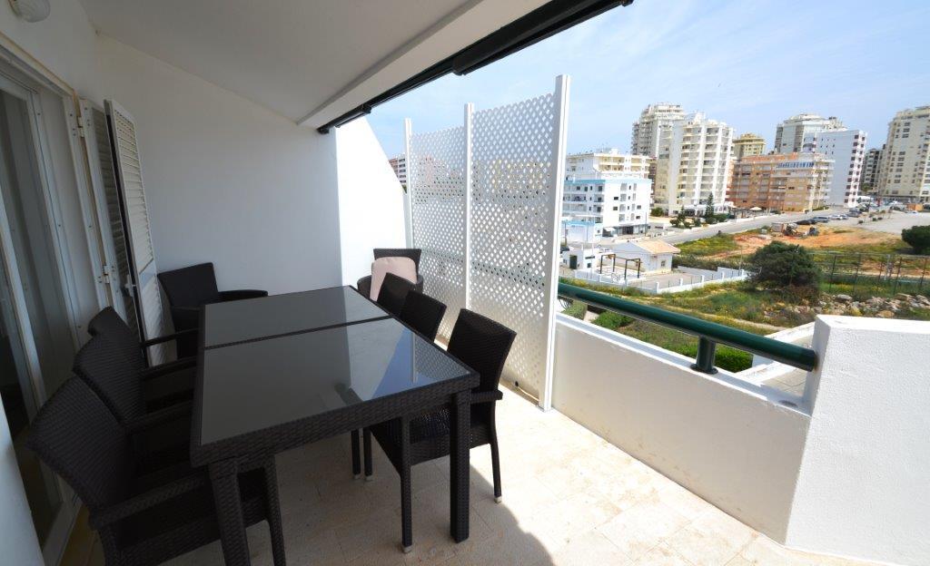 Nautilus Apartment Armação de Pêra Exterior foto