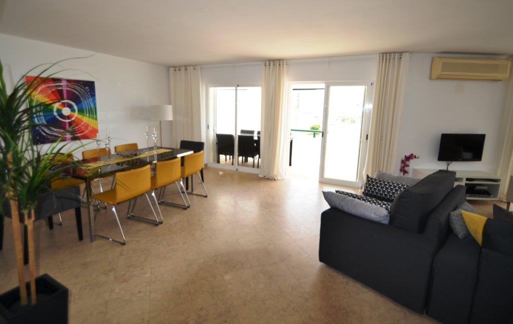 Nautilus Apartment Armação de Pêra Exterior foto
