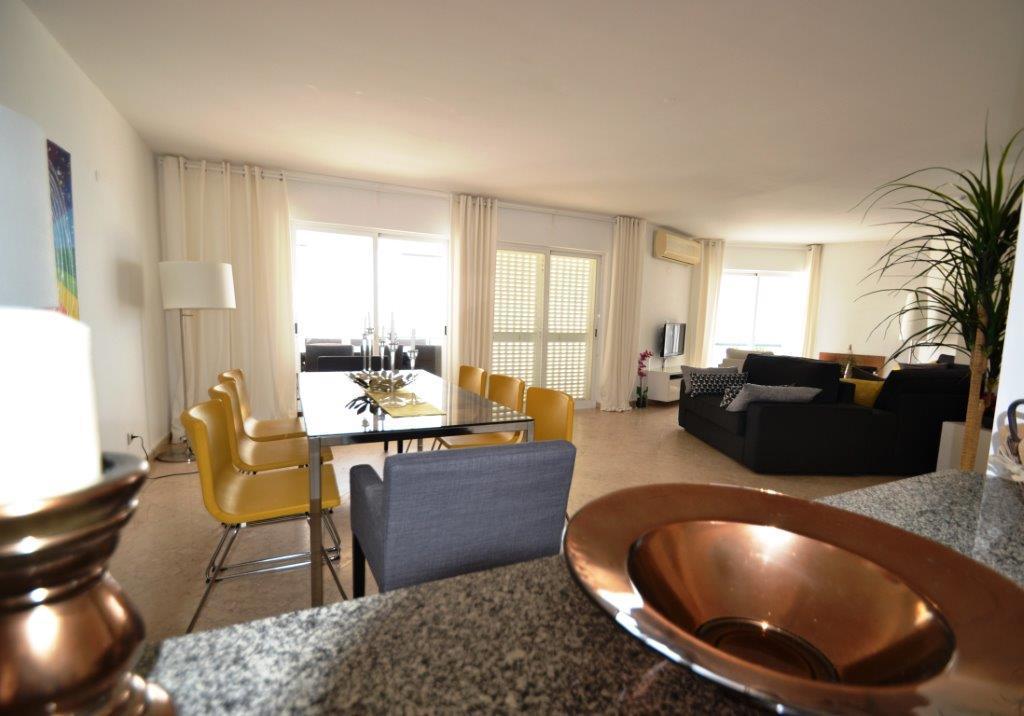 Nautilus Apartment Armação de Pêra Exterior foto