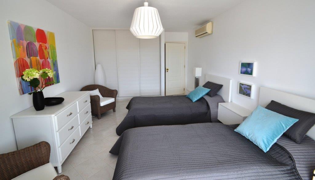 Nautilus Apartment Armação de Pêra Exterior foto