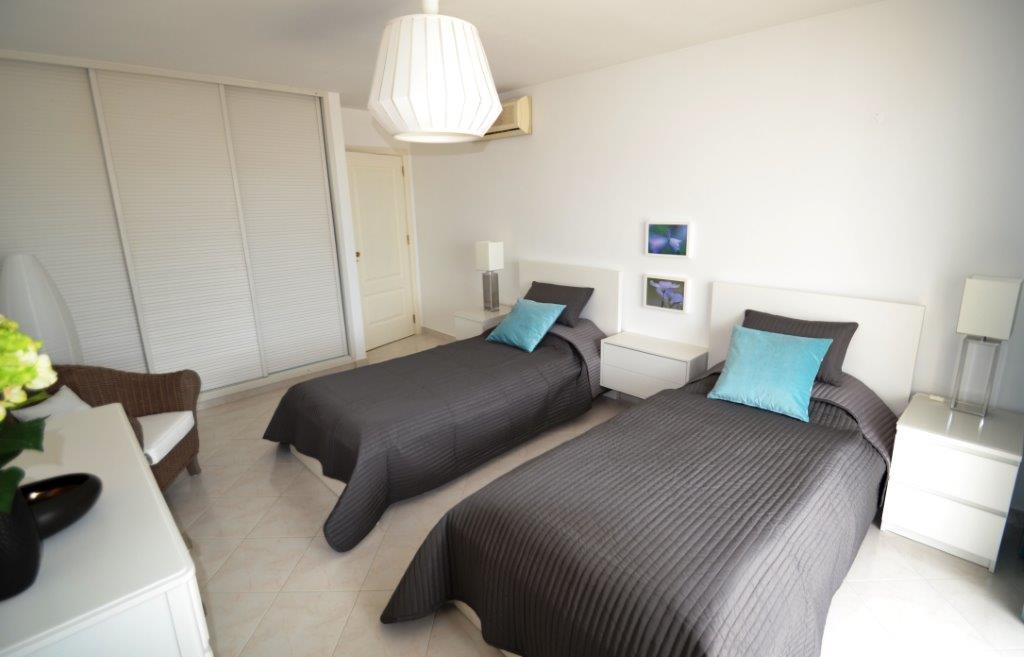Nautilus Apartment Armação de Pêra Exterior foto